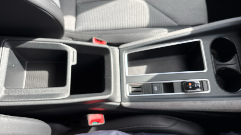 Skoda Enyaq 150kW 60 SE L 63kWh 5dr Auto Electric Estate